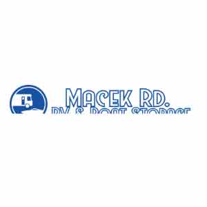 Macek Rd. RV/Boat Storage
