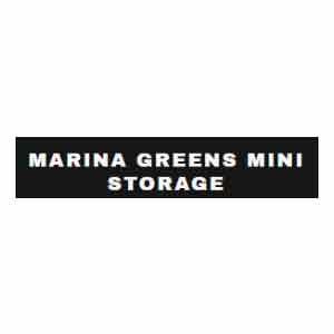 Marina Greens Mini Storage