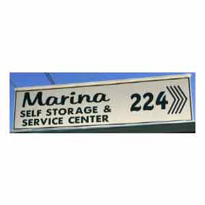 Marina Self-Storage