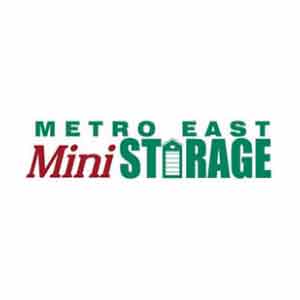 Metro East Mini Storage