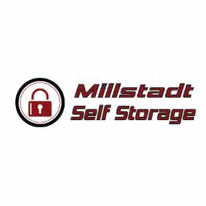 Millstadt Self Storage - West Washington