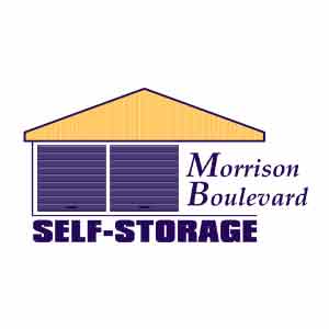 Morrison Boulevard Self Storage
