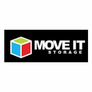 Move It Self Storage - Getwell