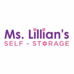 Ms. Lillian's Self-Storage