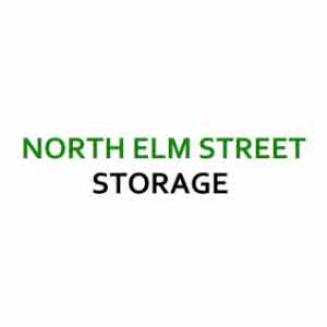 North Elm Street Storage