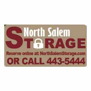 North Salem Storage