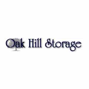 Oak Hill Storage