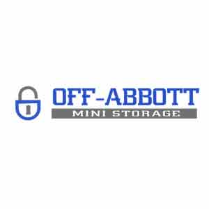 Off Abbott Mini Storage