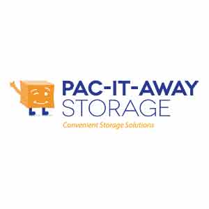 Pac-It-Away Storage