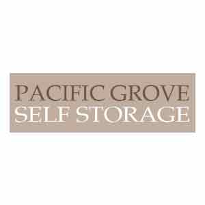 Pacific Grove Self Storage