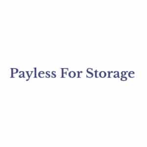 Payless For Storage