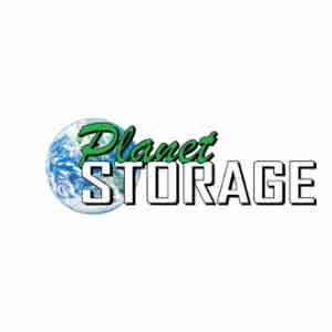 Planet Storage