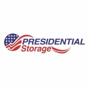 Presidential Storage Covington
