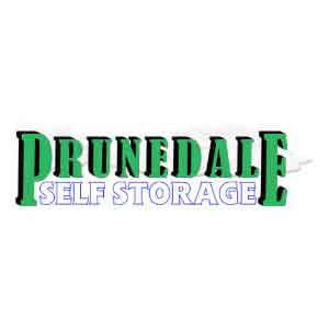 Prunedale Self Storage