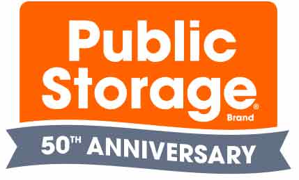 Public Storage
