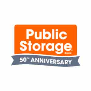 Public Storage