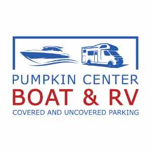 Pumpkin Center Boat and RV Parking