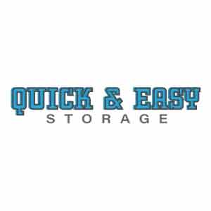 Quick and Easy Storage