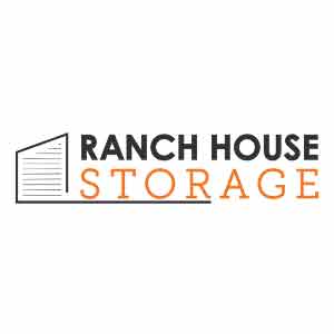 Ranch House Storage