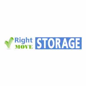 Right Move Storage — Ridgmar Mall Storage