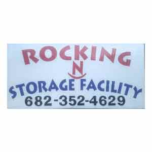 Rocking N Storage