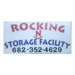 Rocking N Storage