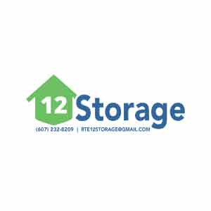 Route 12 Storage