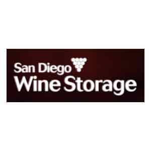 San Diego Wine Storage