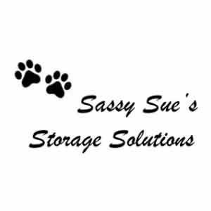 Sassy Sue's Storage