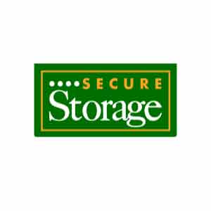 Secure RV & Self Storage - Bloomington