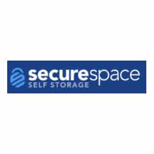 SecureSpace Self Storage Riverview