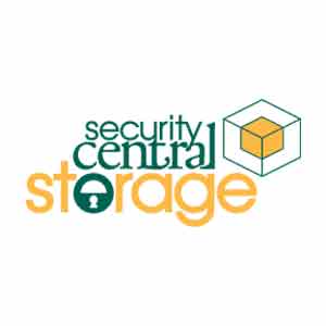 Security Central Storage