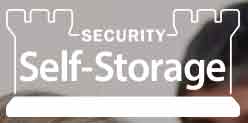 Security Self-Storage