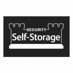Security Self-Storage