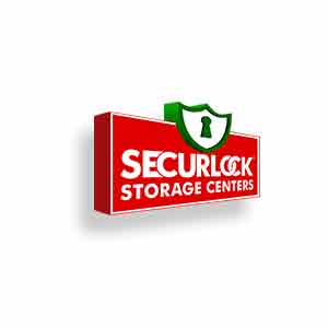 Securlock Storage at Snellville