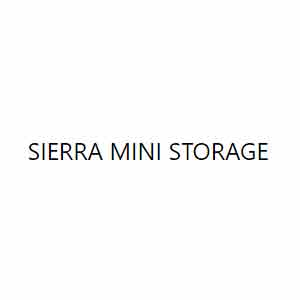 Sierra Mini Storage