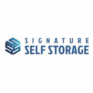 Signature Self Storage