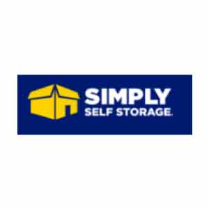 Simply Self Storage