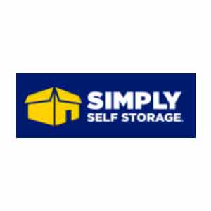 Simply Self Storage