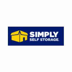 Simply Self Storage