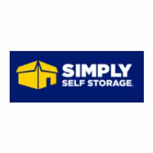 Simply Self Storage