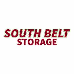 South Belt Storage