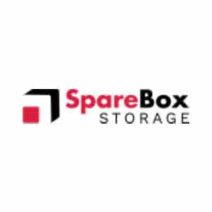 SpareBox Storage