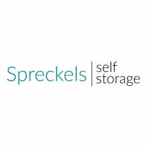 Spreckels Self Storage