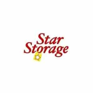Star Storage - Buford