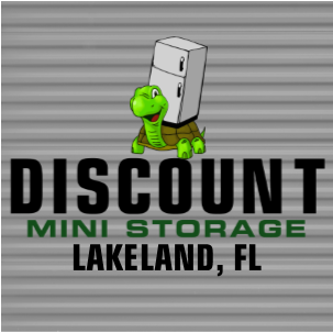 Discount Mini Storage of Lakeland, FL
