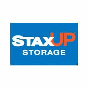 StaxUP Storage - San Marcos