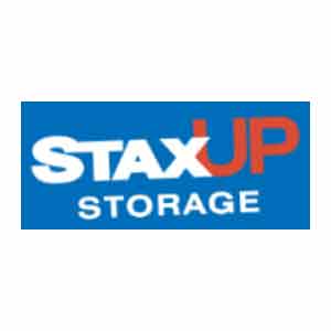 StaxUp Storage Hill Street