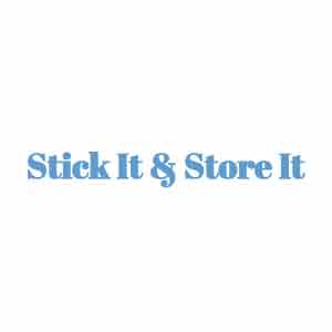 Stick It & Store It