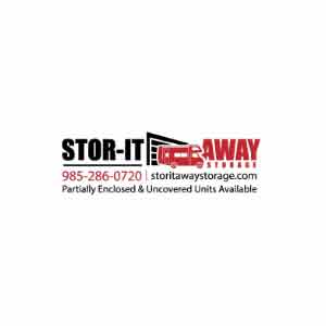 Stor-It Away Storage
